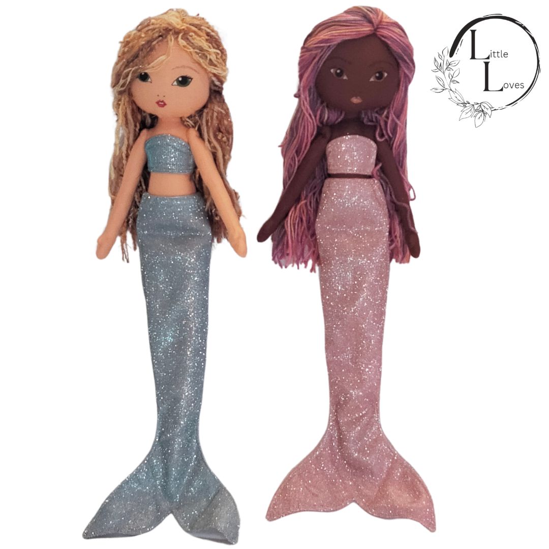 Mermaids