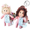 Little Loves Doll Combo
