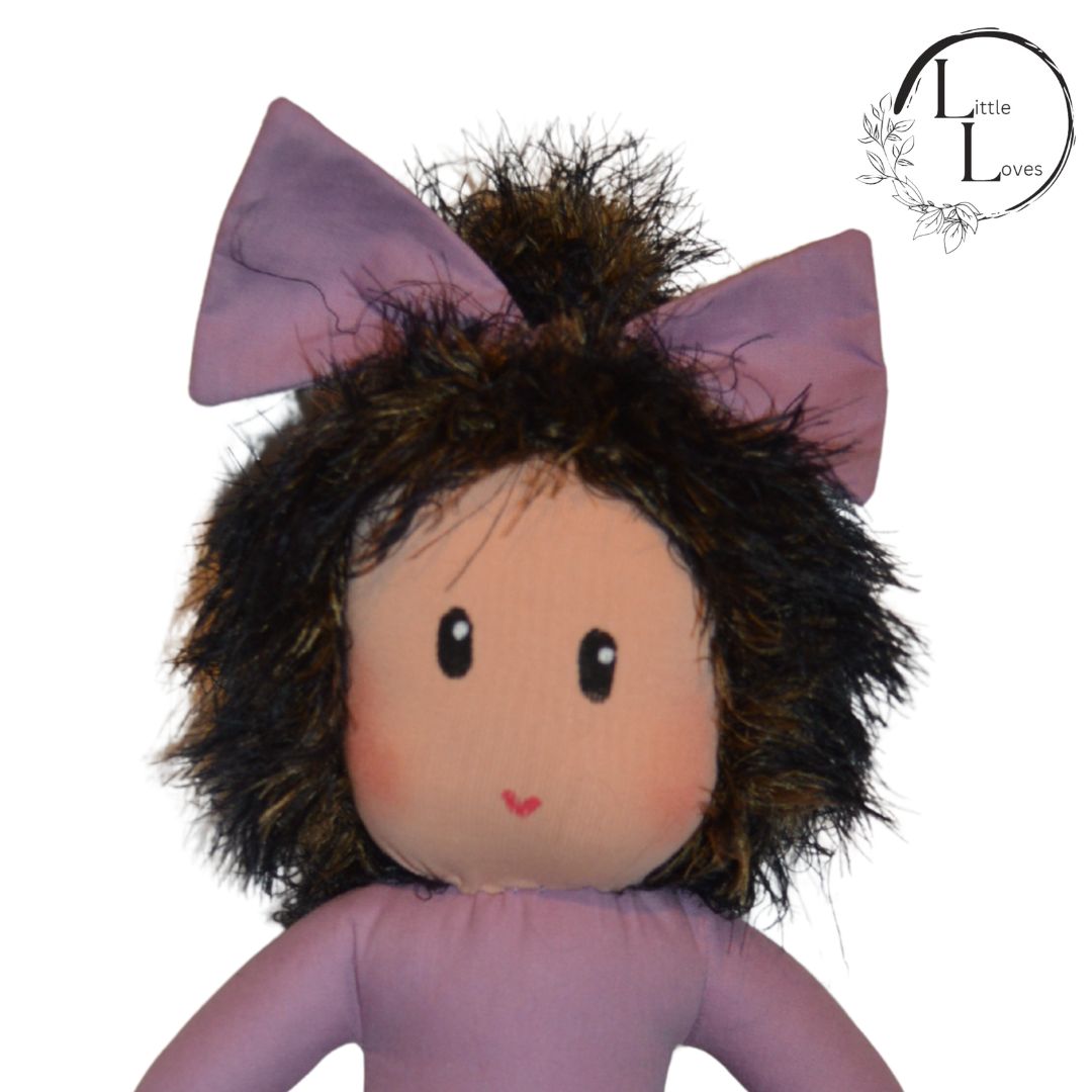 Little Loves Sensory Diversity doll
