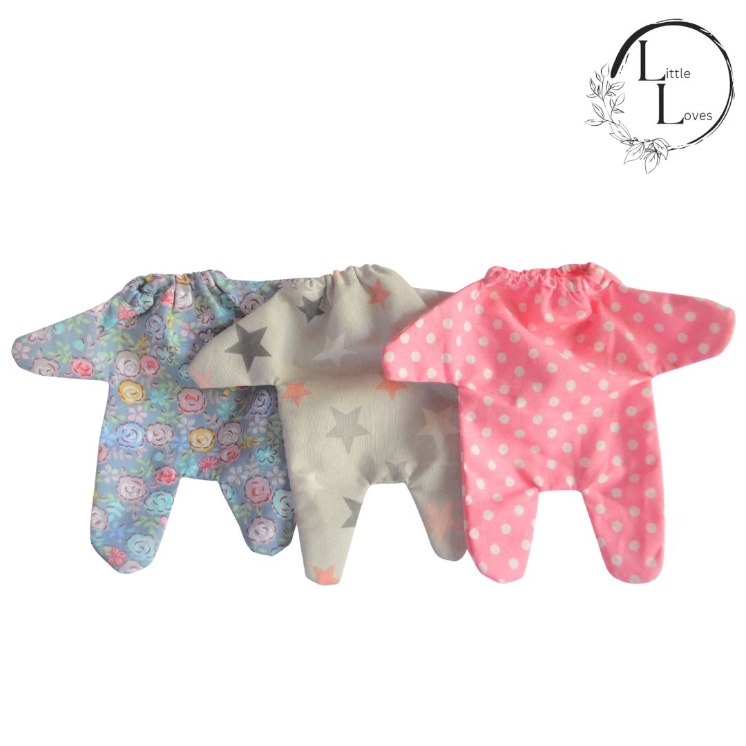 Little Loves Doll Combo