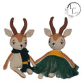 Springboks - Proudly South African Product