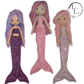 Mermaids